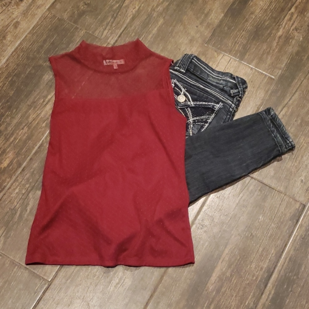 Womens Tank Top